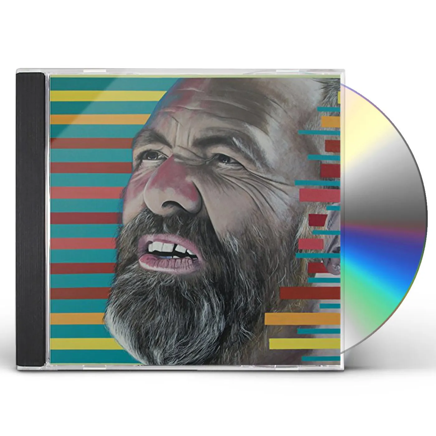 Steve Cobby HEMISEMIDEMIQUAVER CD