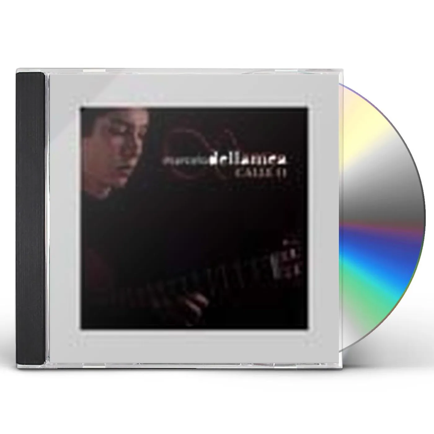 Marcelo Dellamea CALLE 11 CD