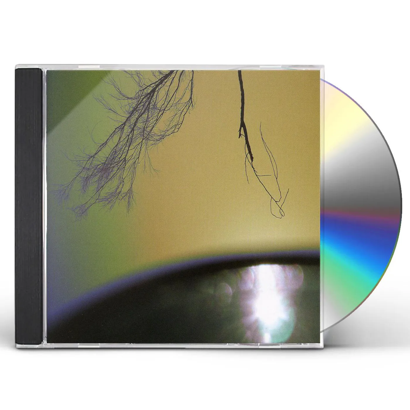 Mike VanPortfleet BEYOND THE HORIZON LINE CD