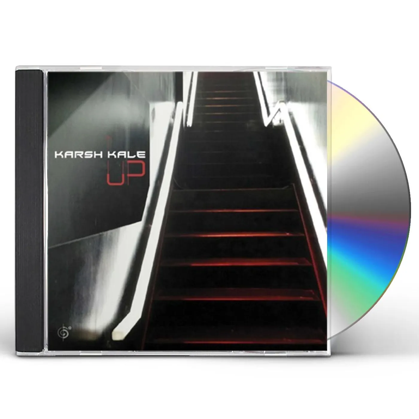 Karsh Kale UP CD