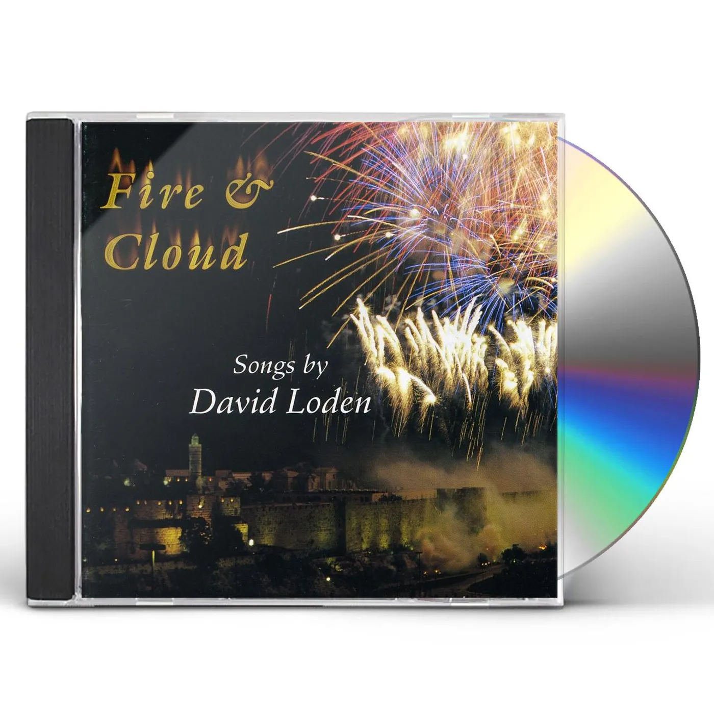 David Loden Brand Page