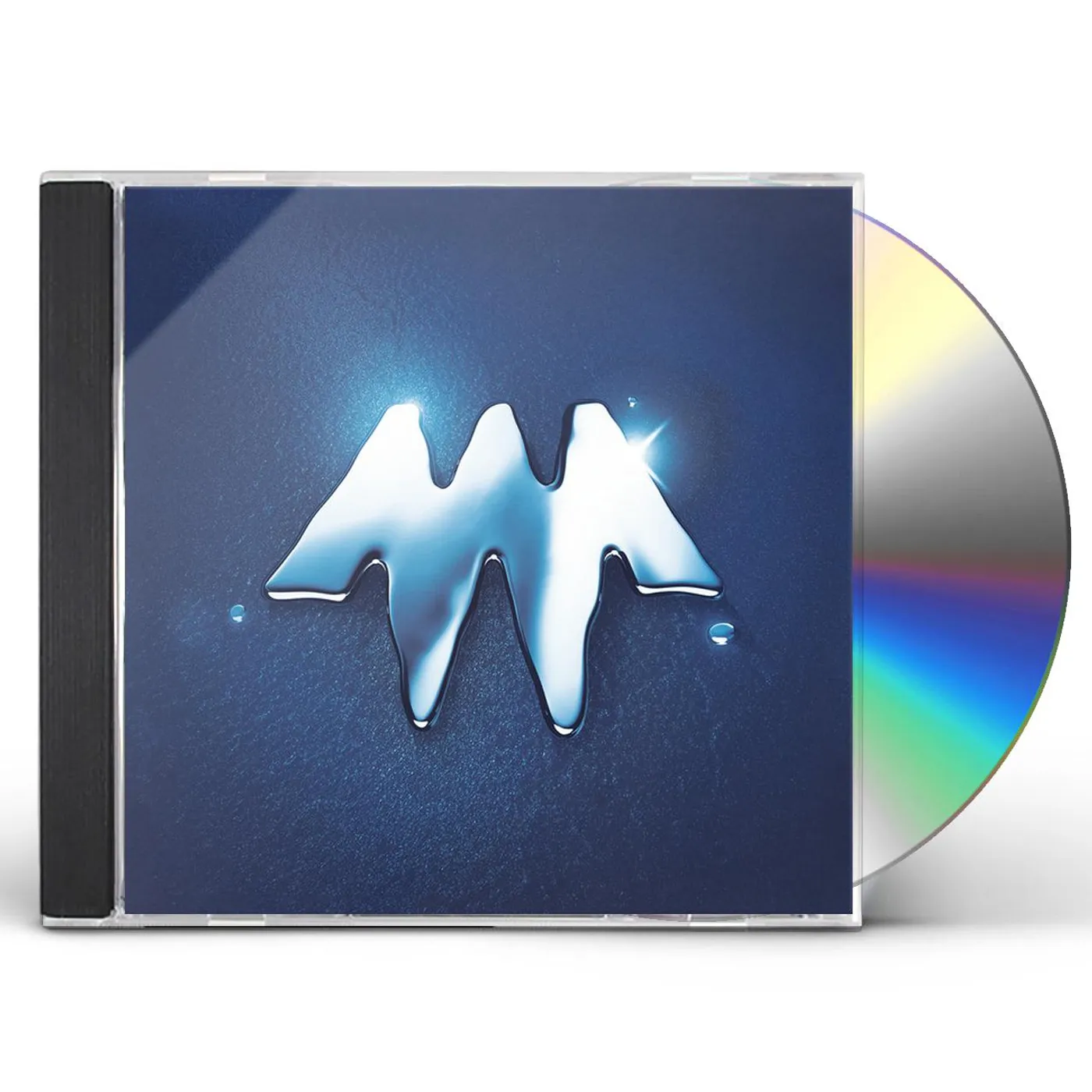 MadMan MM VOL 4 CD