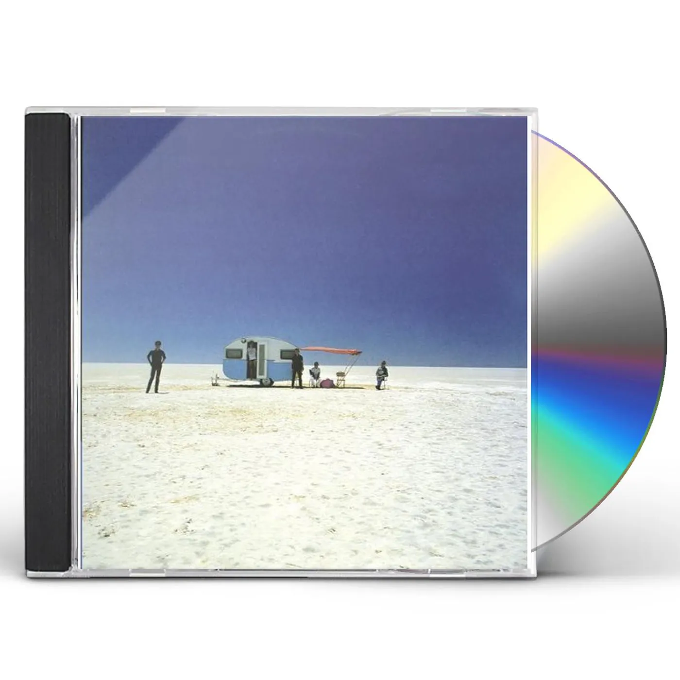 Cold Chisel CIRCUS ANIMALS CD