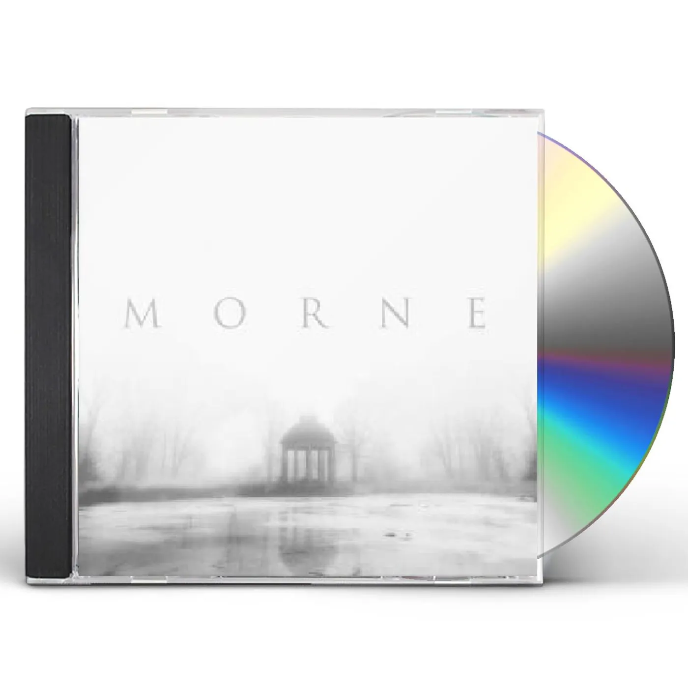 Morne ASYLUM CD