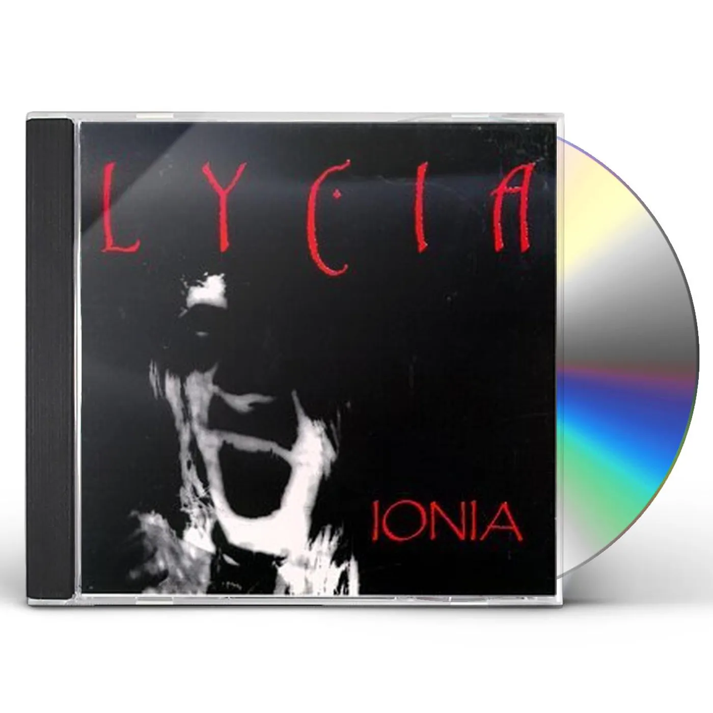 Lycia IONIA CD