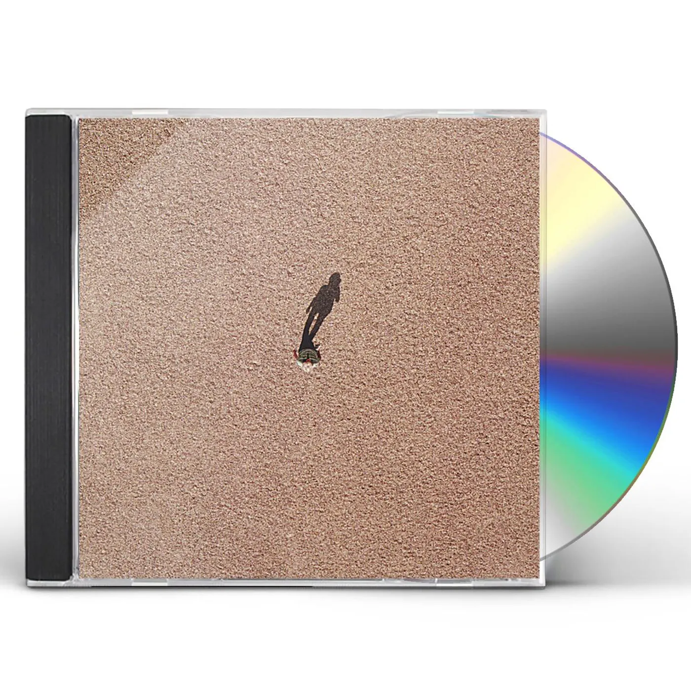 Robert Ashley TAP DANCING IN THE SAND CD