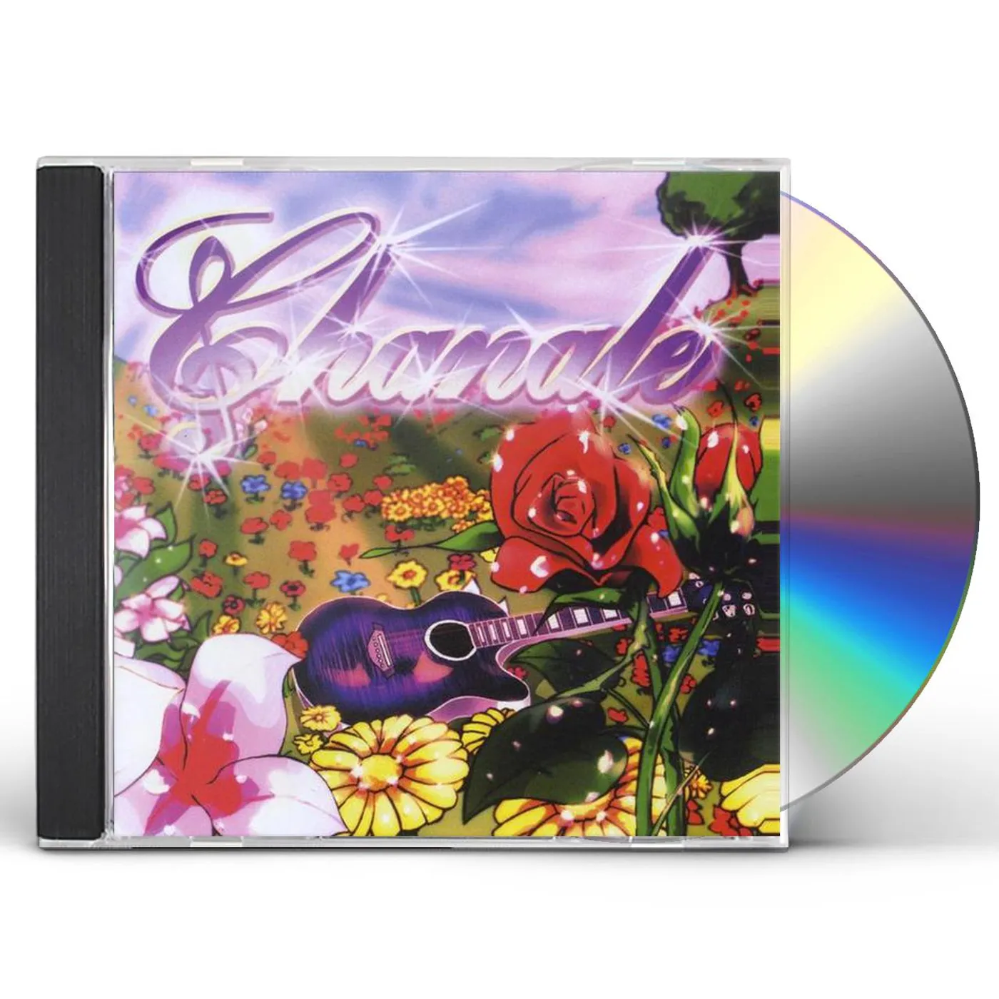 Chanale VATISPALEL CHANA CD