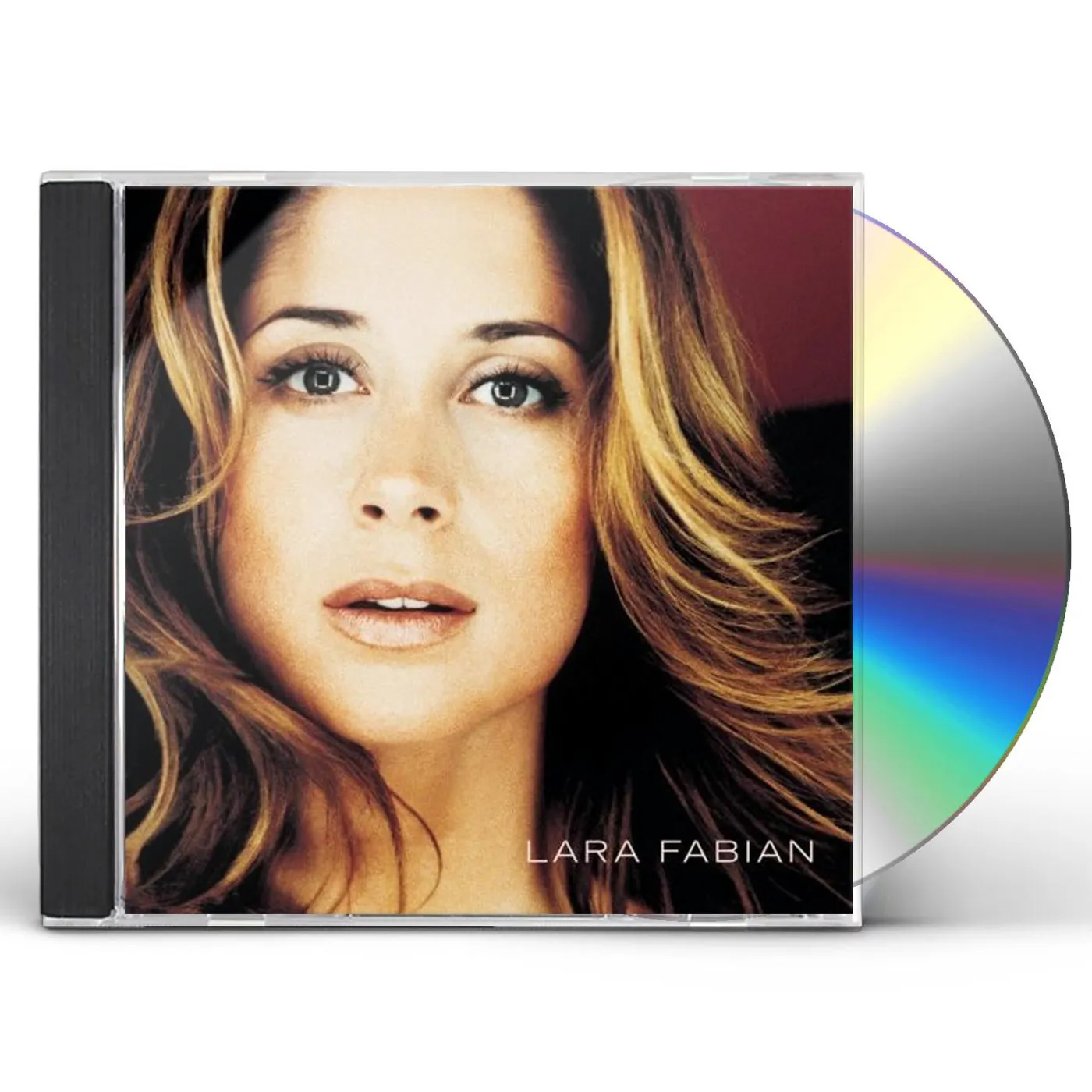 LARA FABIAN CD