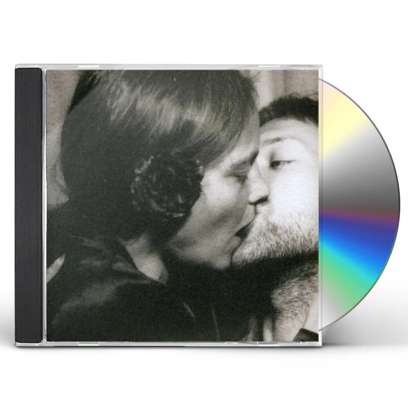 Scout Niblett IT'S UP TO EMMA CD