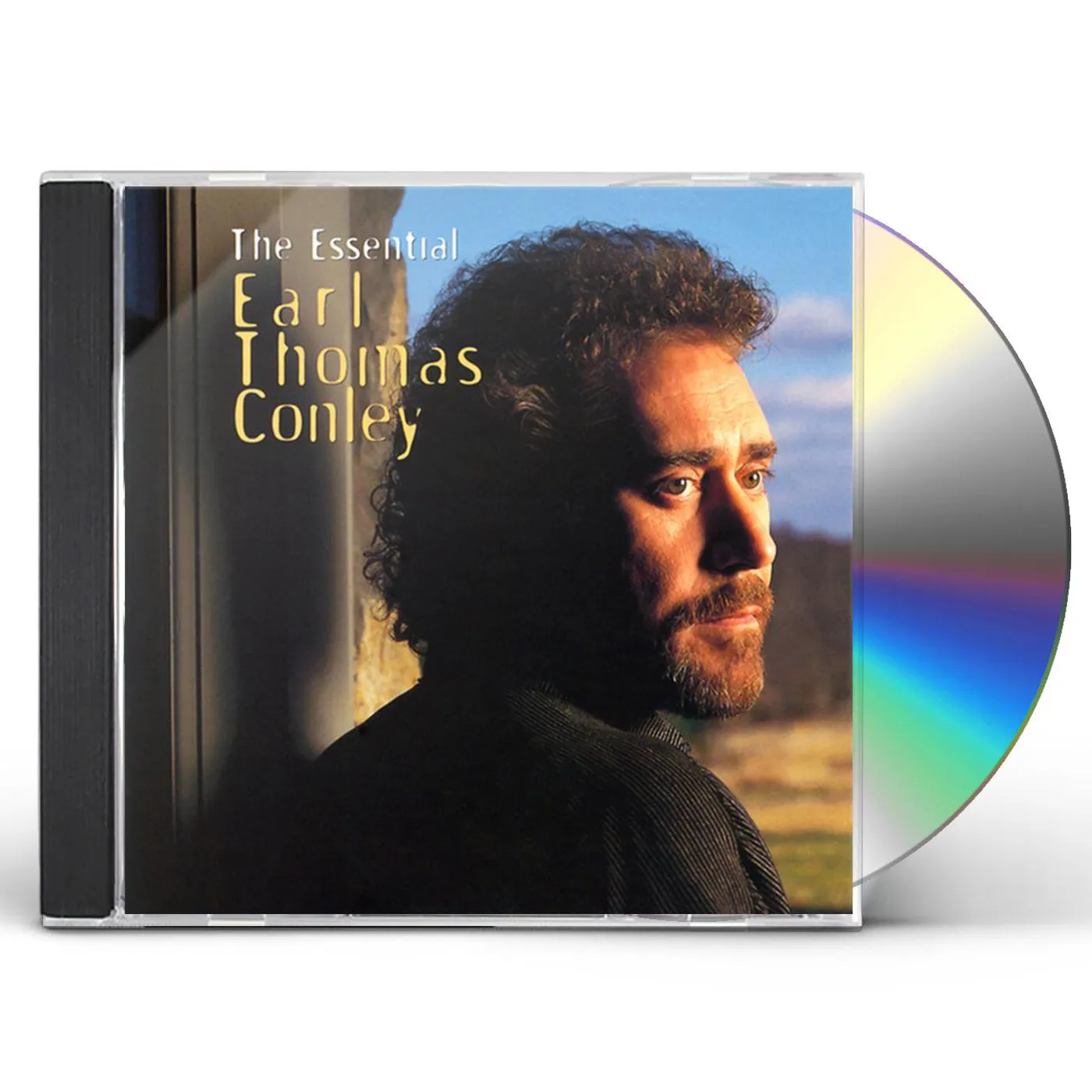 ESSENTIAL EARL THOMAS CONLEY CD