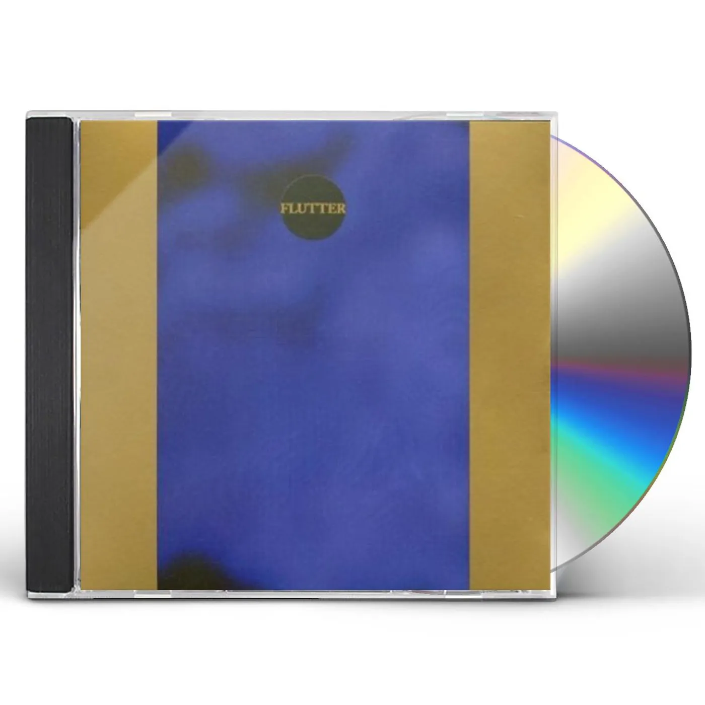 Otomo Yoshihide FLUTTER CD