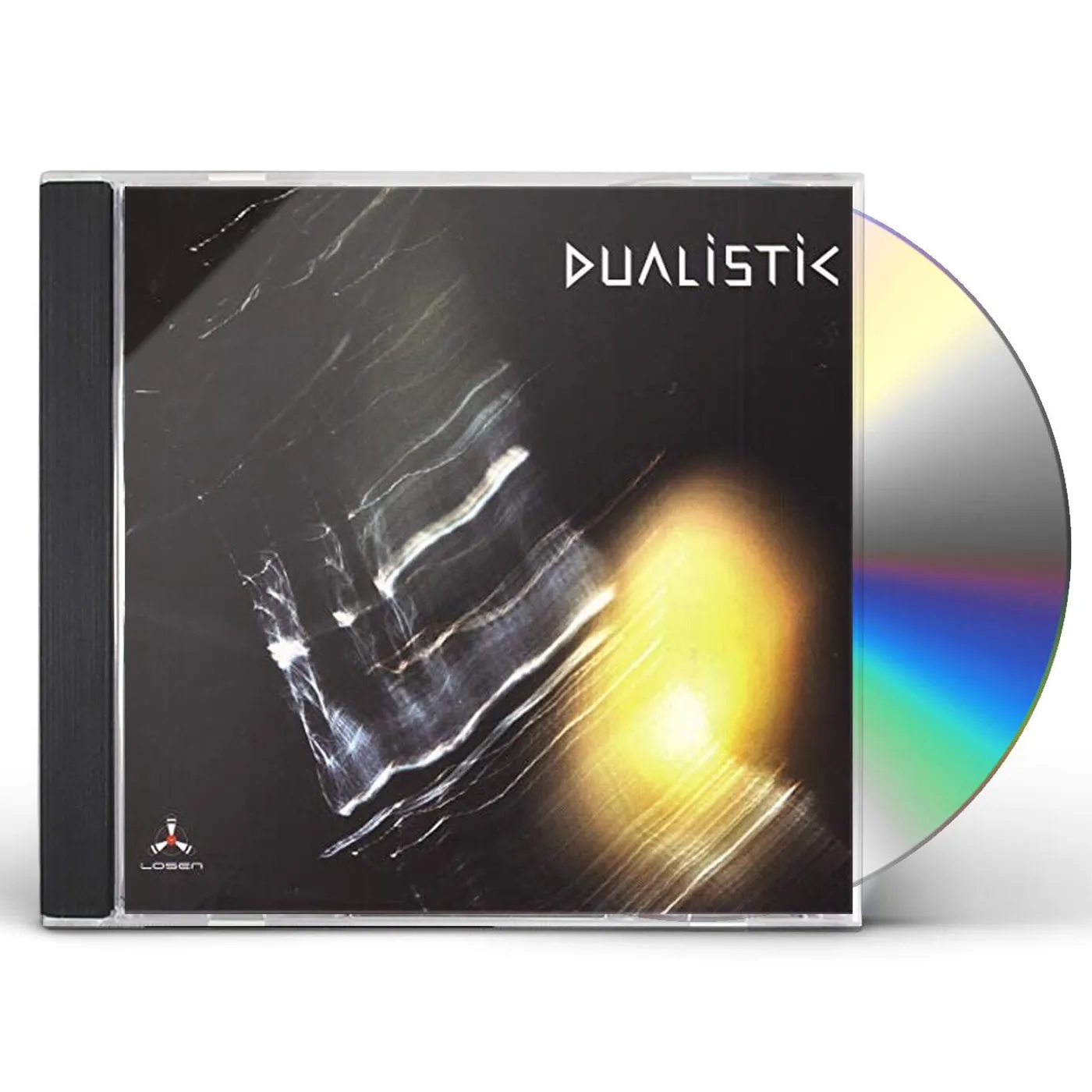 DUALISTIC CD