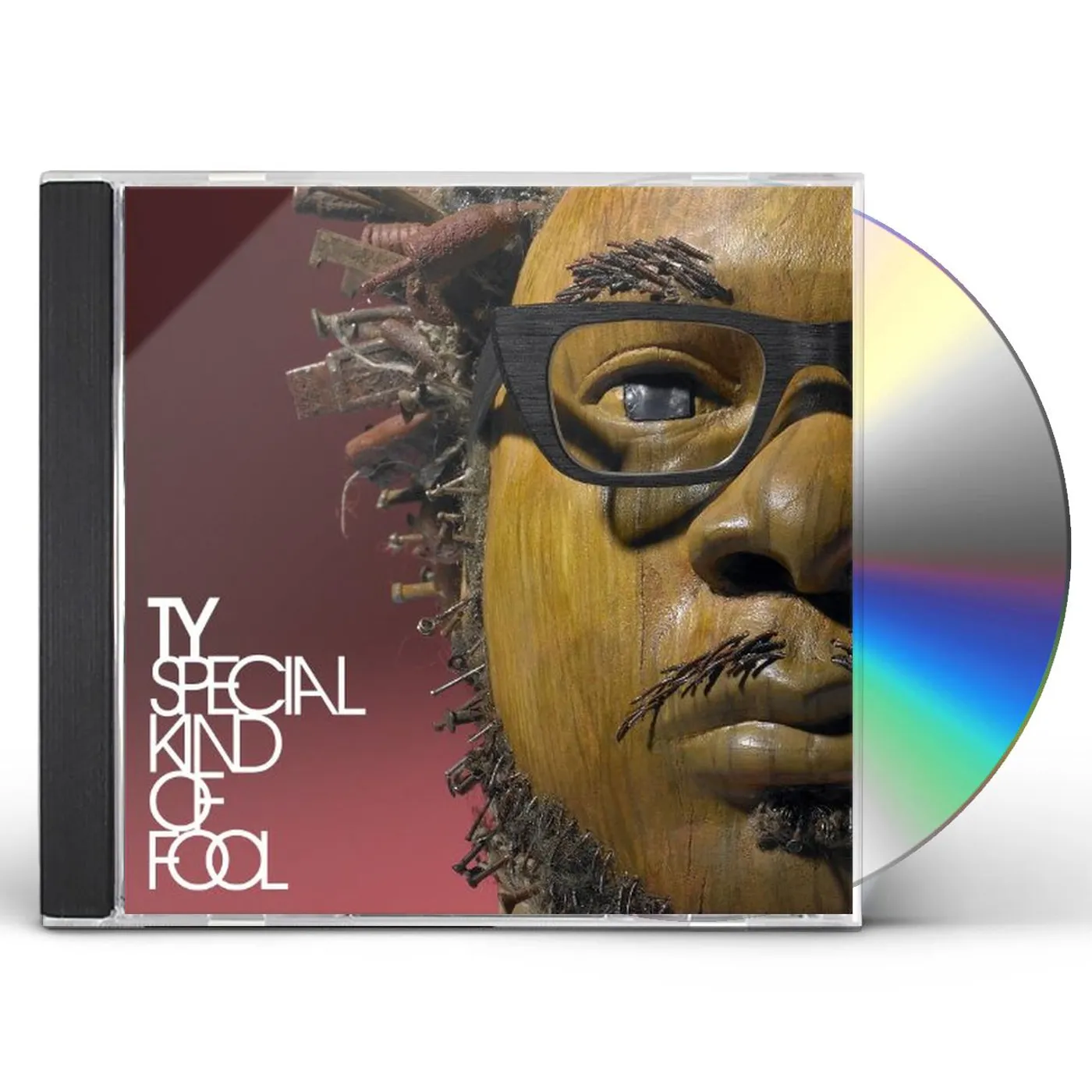 Ty SPECIAL KIND OF FOOL CD
