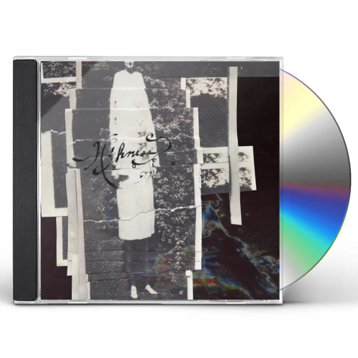 Highness HOLD CD