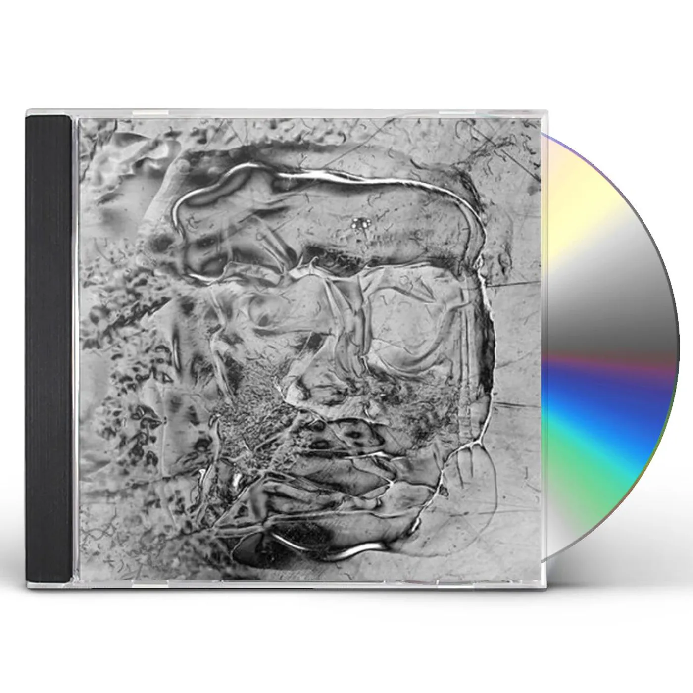 How To Dress Well ANTEROOM CD