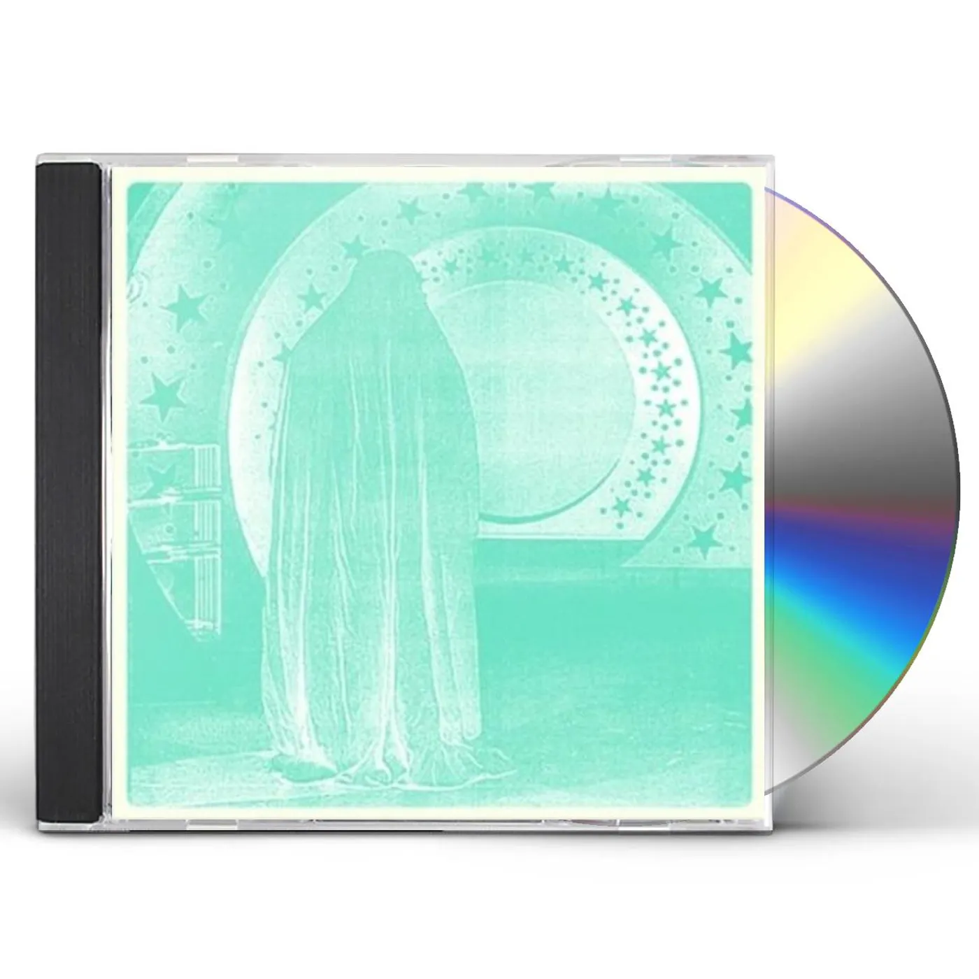 Hookworms PEARL MYSTIC CD