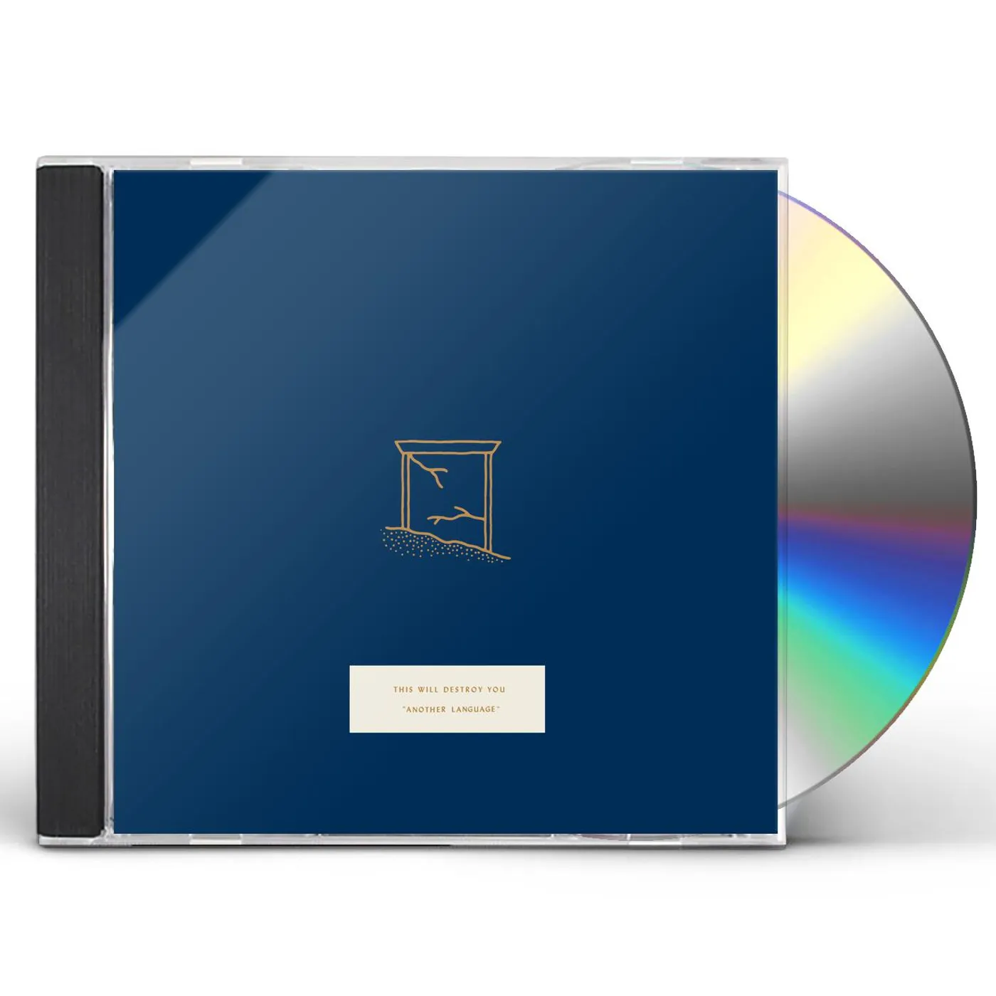 This Will Destroy You ANOTHER LANGUAGE CD