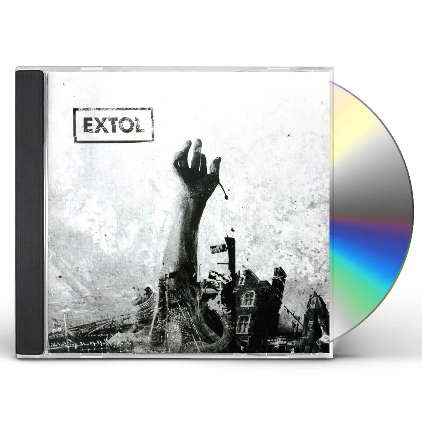 EXTOL CD