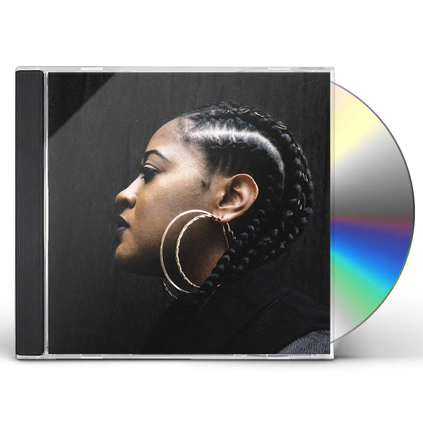 Rapsody EVE (X) CD
