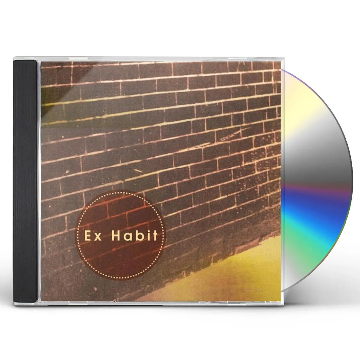 EX HABIT CD