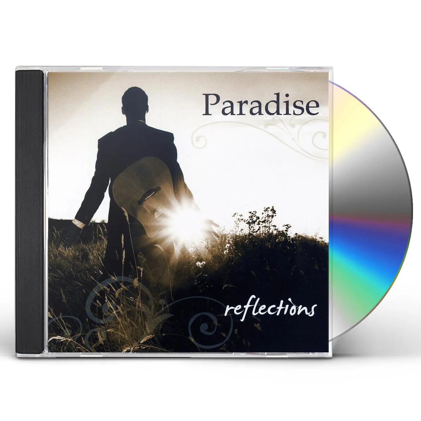 Paradise REFLECTIONS CD