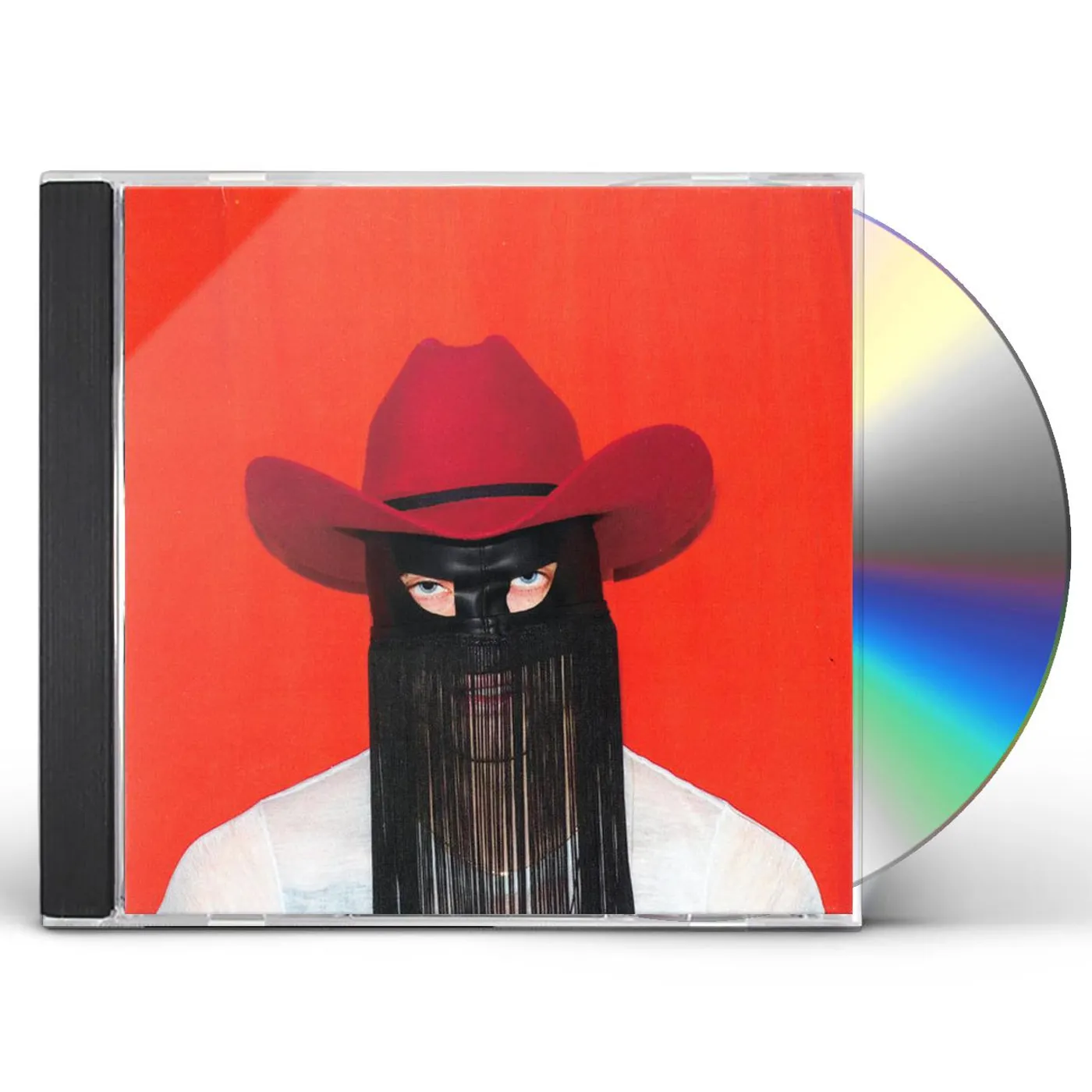 Orville Peck PONY CD