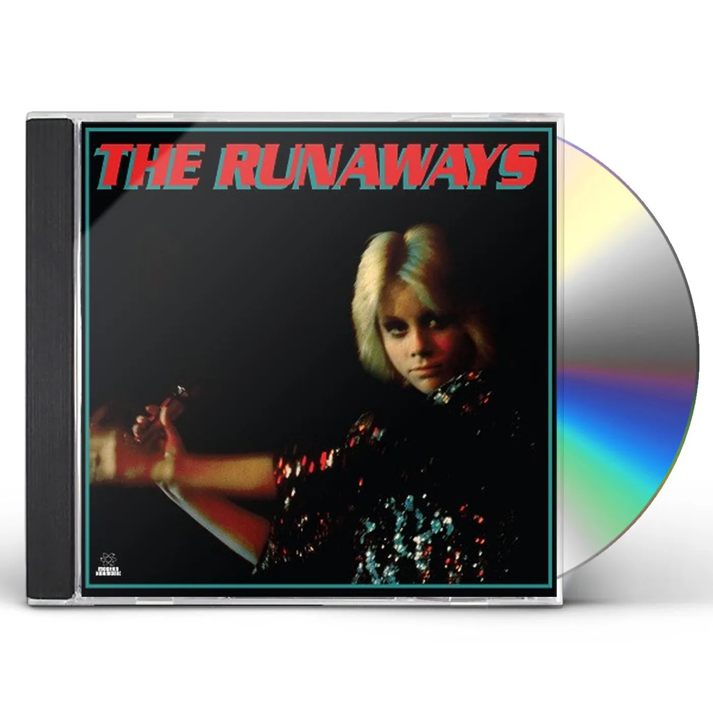 The Runaways CD