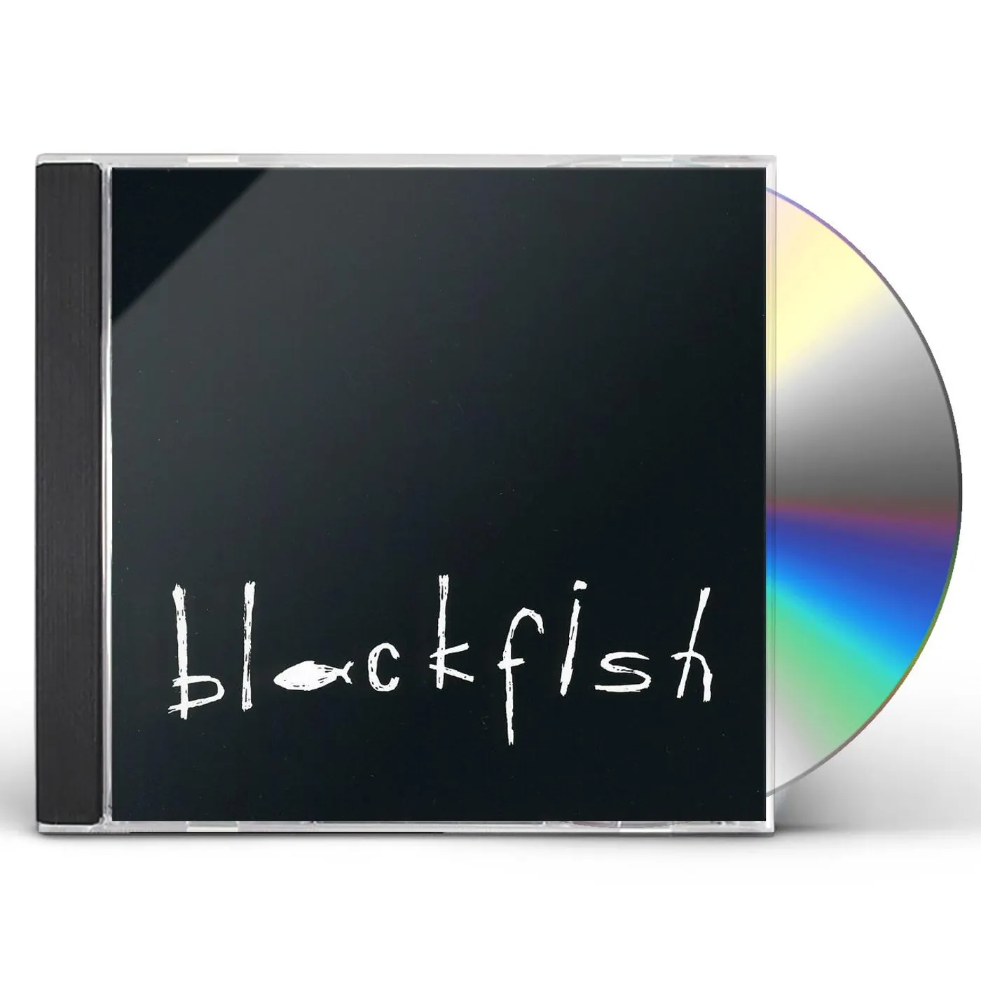 BLACKFISH CD