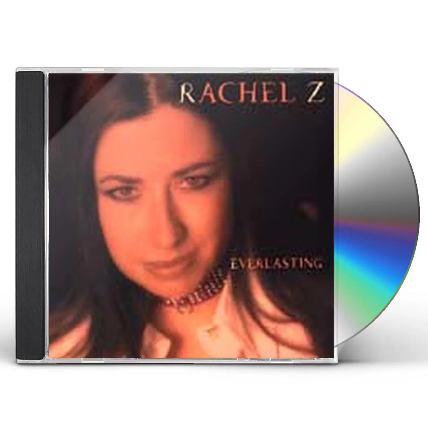 Rachel Z EVERLASTING CD