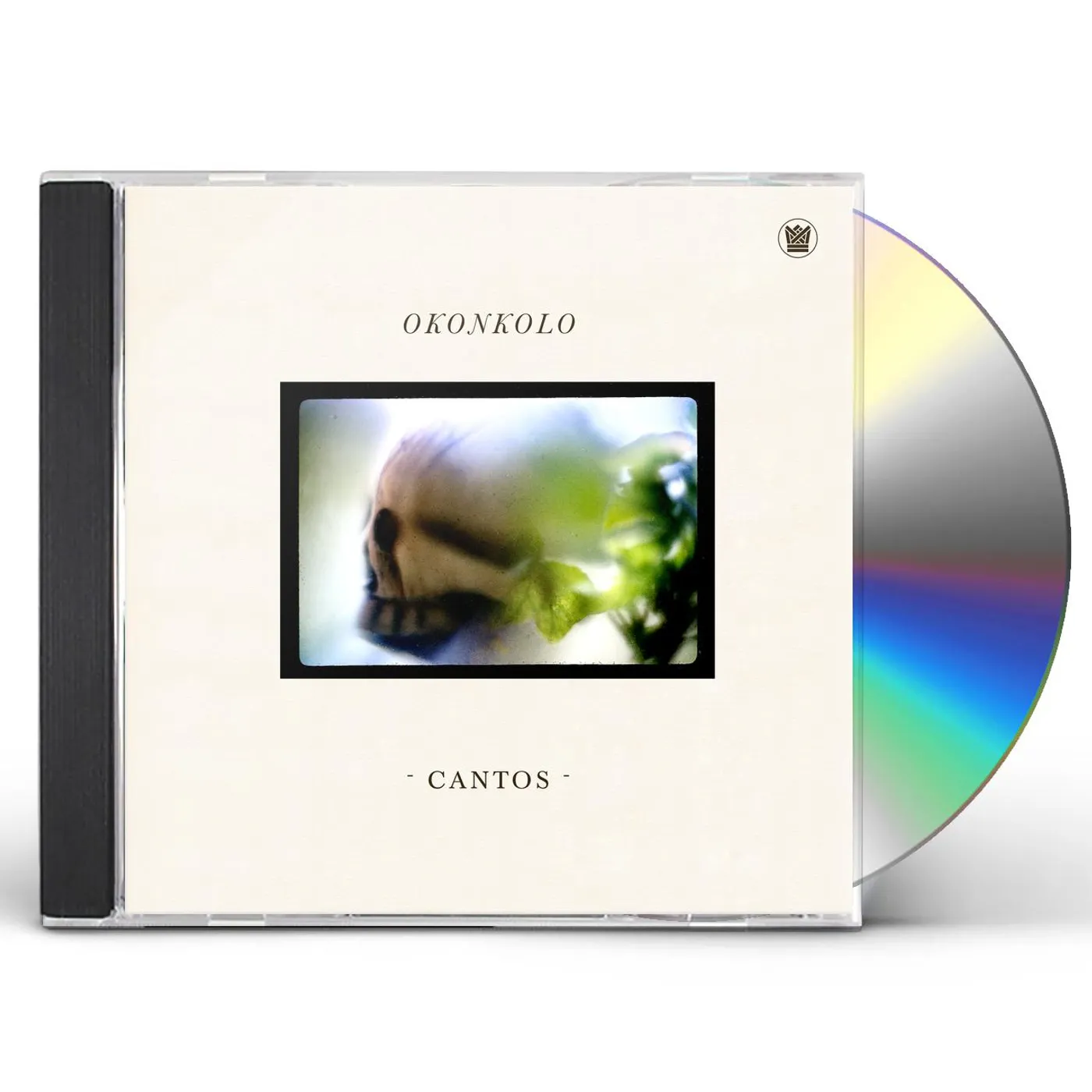 Okonkolo CANTOS CD