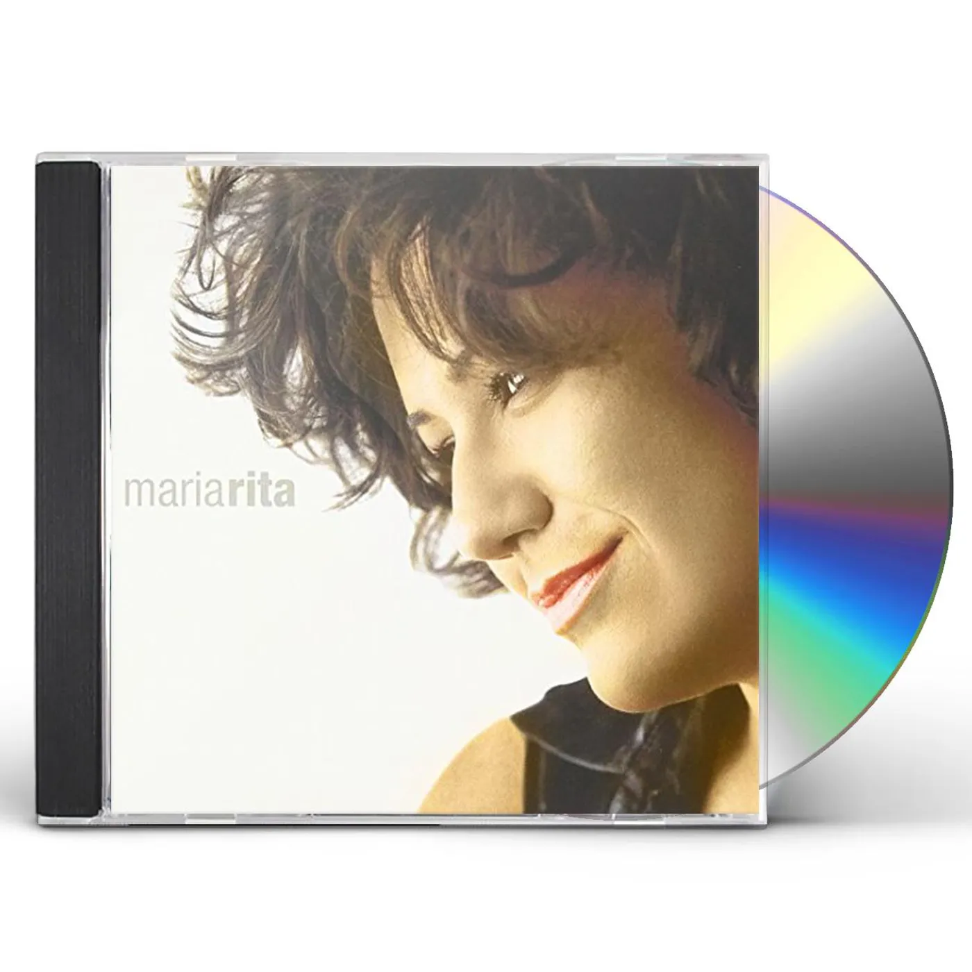 Maria Rita SEGUNDO (ESTADOS UNIDOS): LIMITED CD