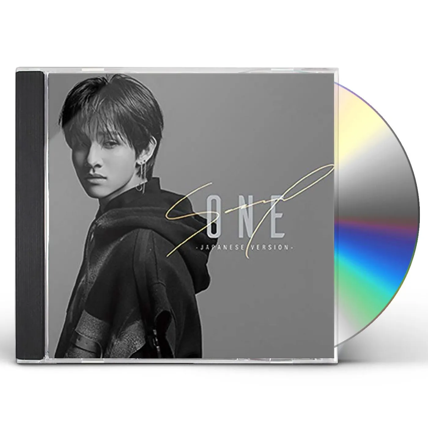 Samuel ONE CD