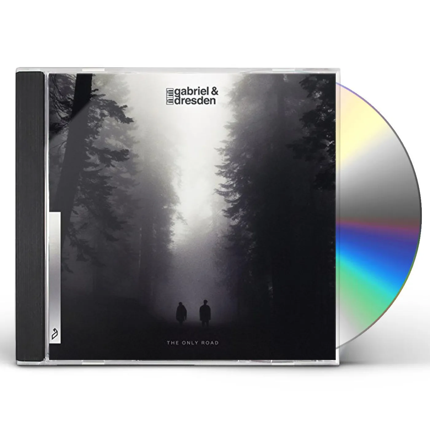 Gabriel & Dresden ONLY ROAD CD