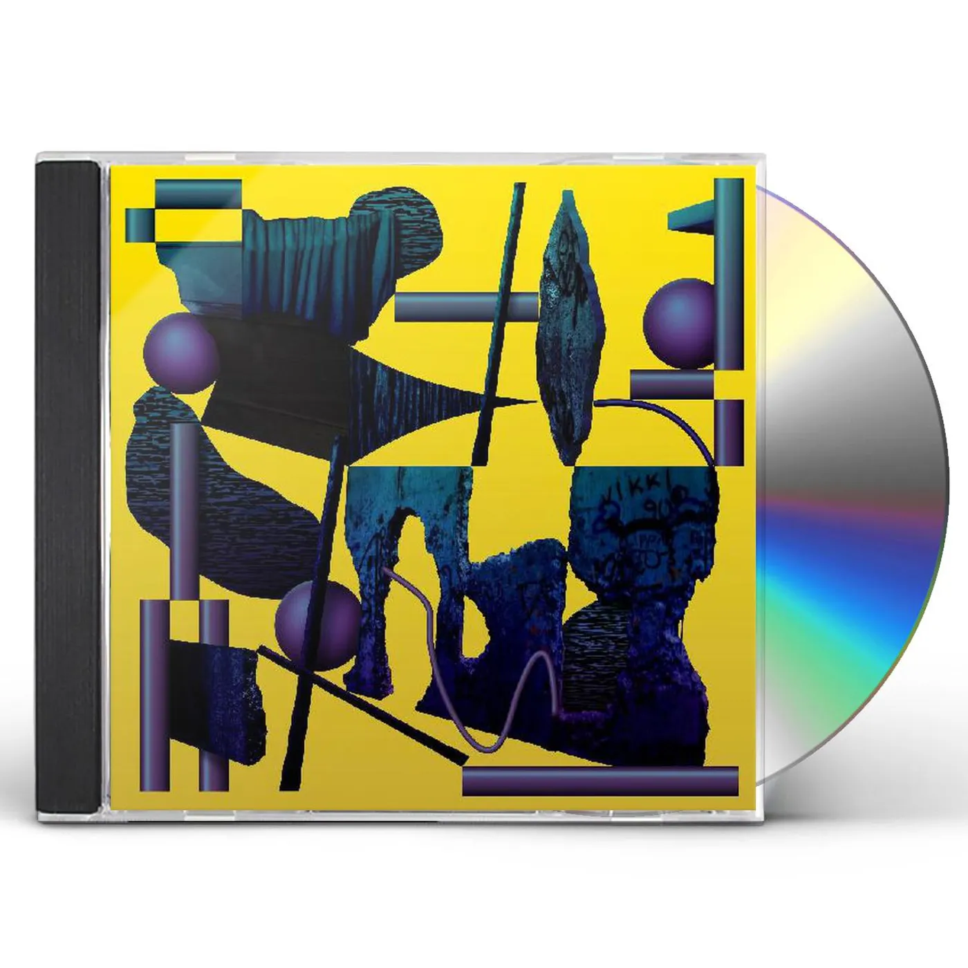 Ross from Friends FAMILY PORTRAIT CD