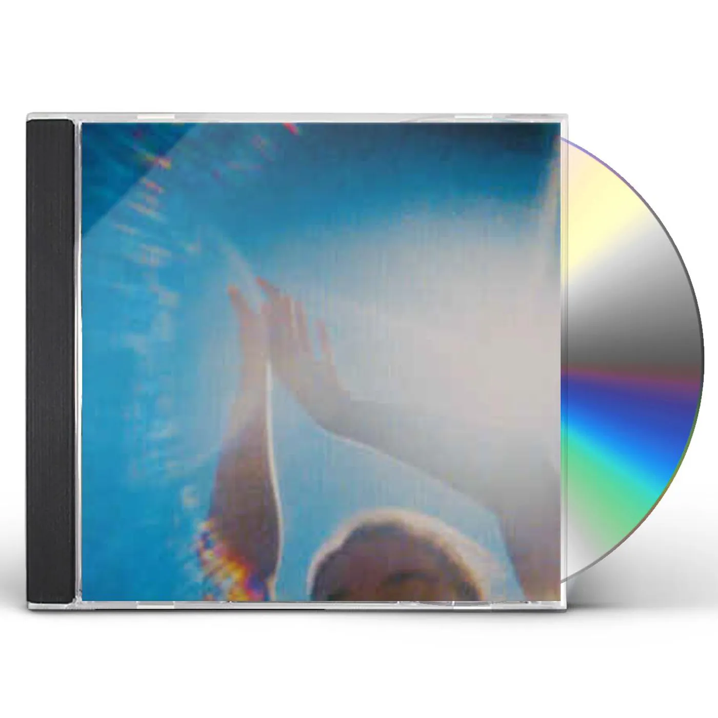 Fazerdaze MORNINGSIDE CD