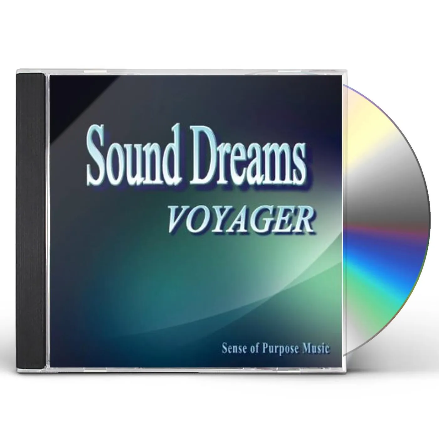Voyager SOUND DREAMS CD