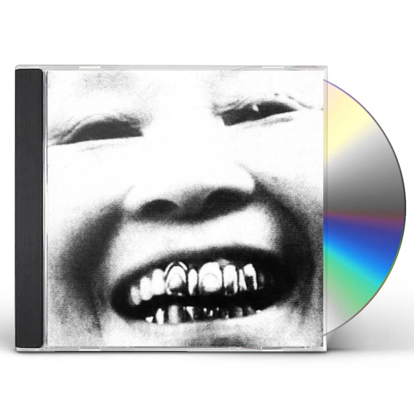 Sd Laika THAT'S HARAKIRI CD