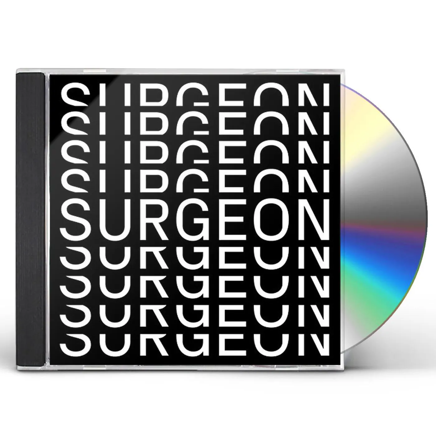 Surgeon TRESOR 97-99 CD