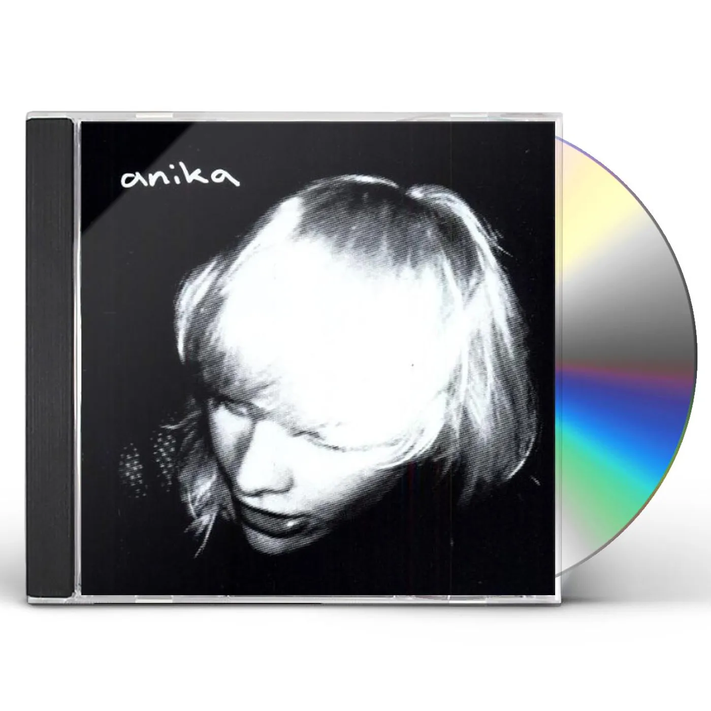 ANIKA CD