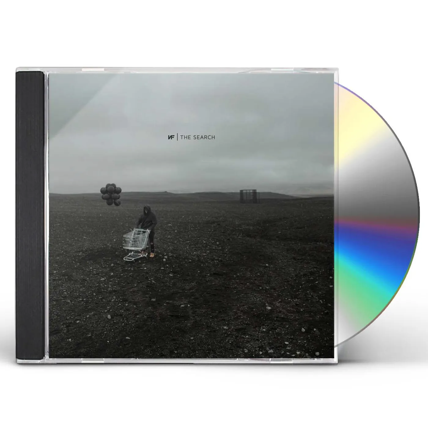 NF SEARCH CD