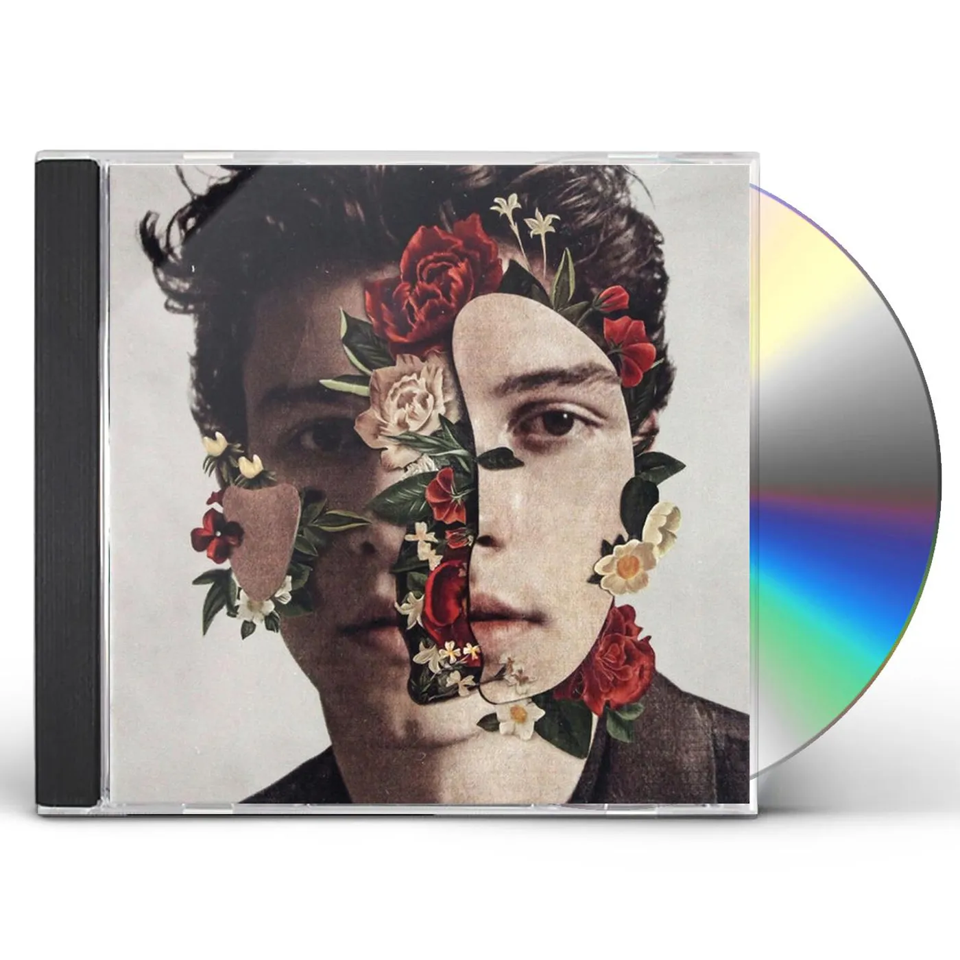 SHAWN MENDES THE ALBUM CD