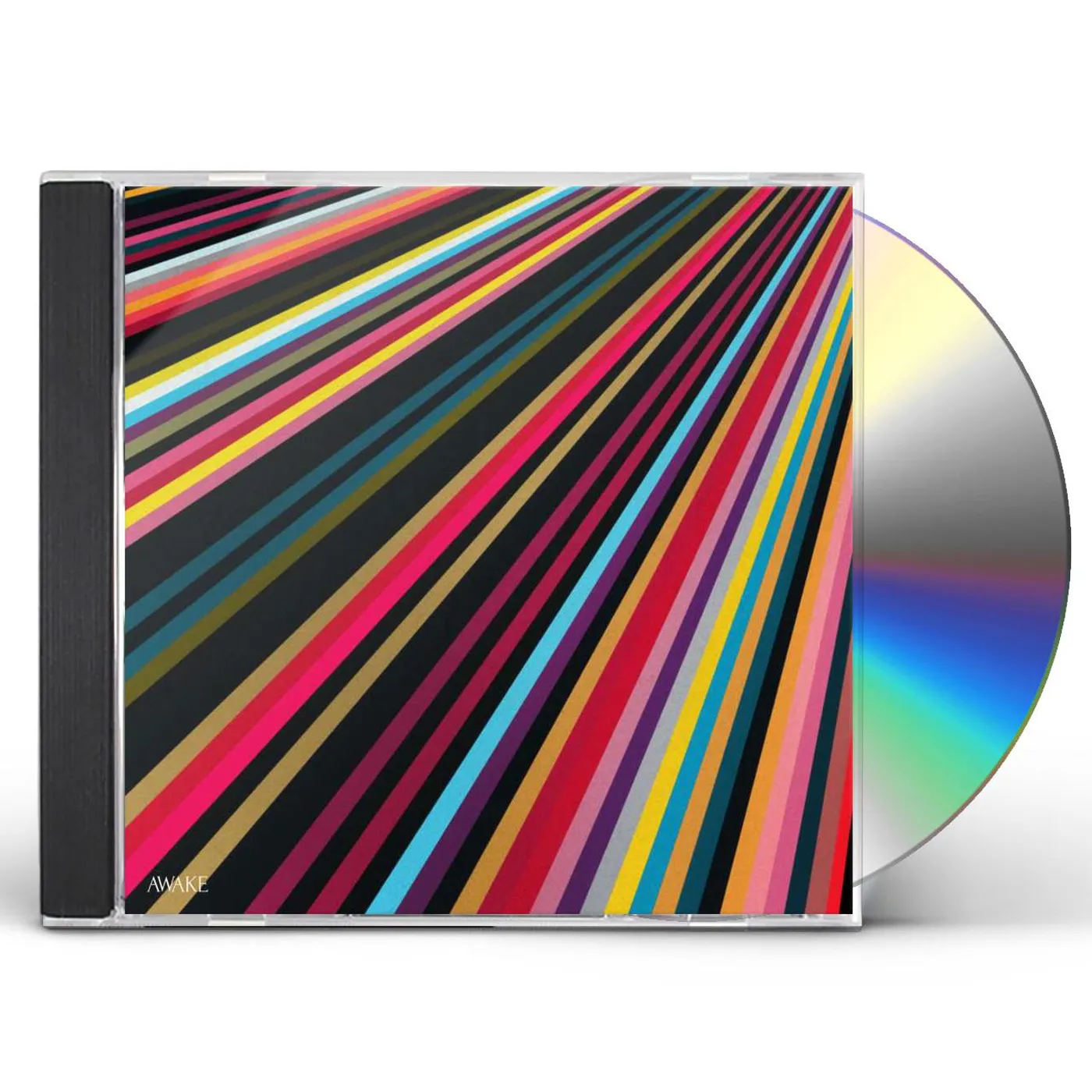 Hillsong Worship AWAKE CD