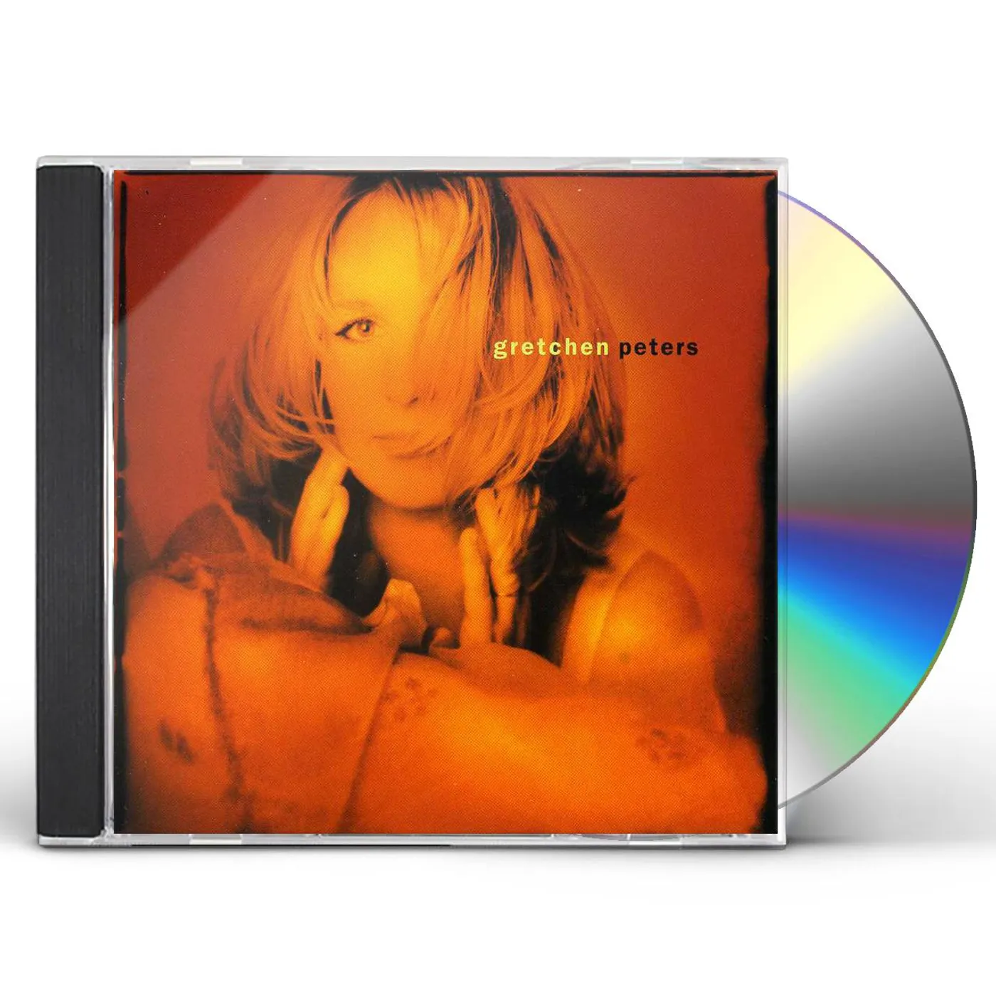 GRETCHEN PETERS CD