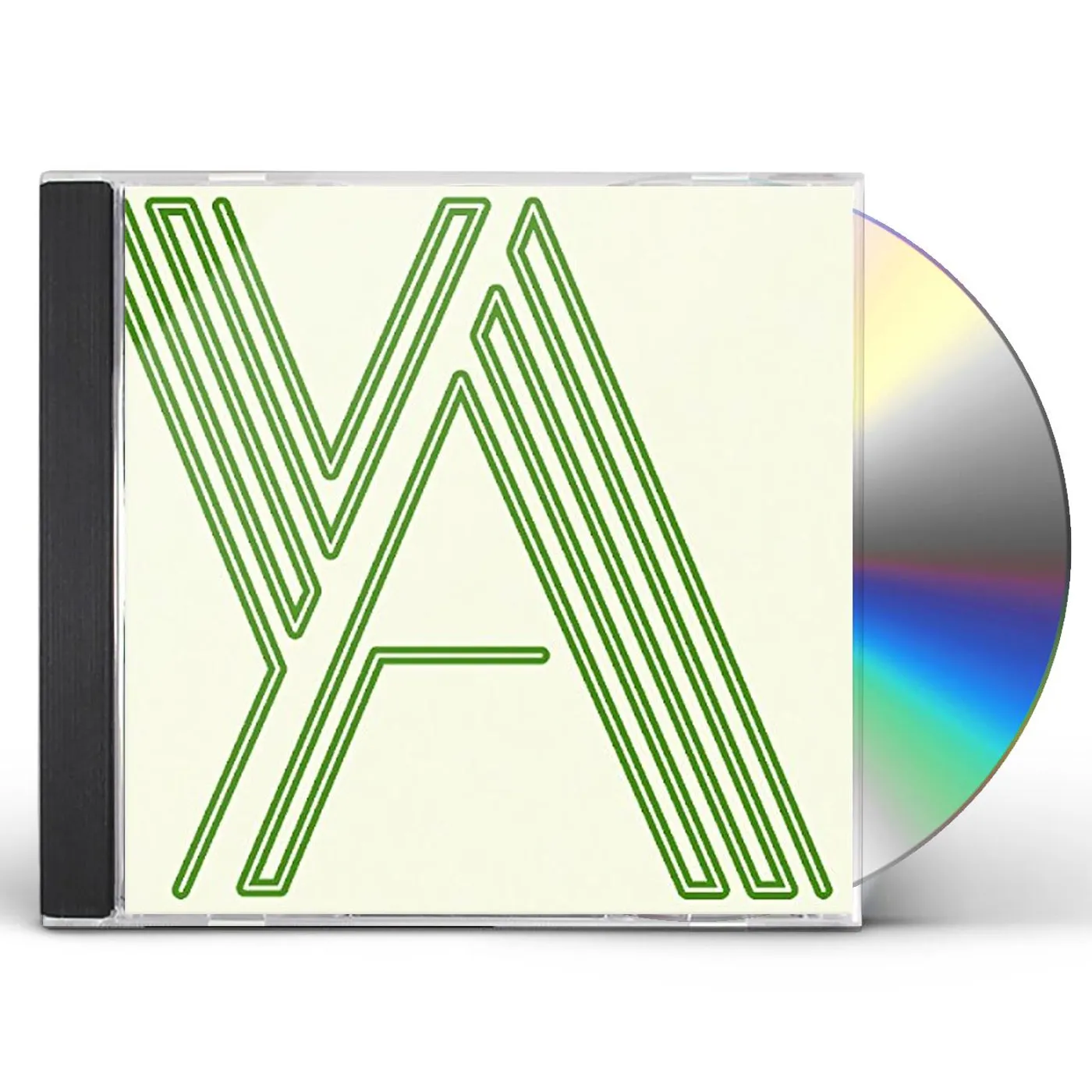 Fujiya & Miyagi FUJIYA CD