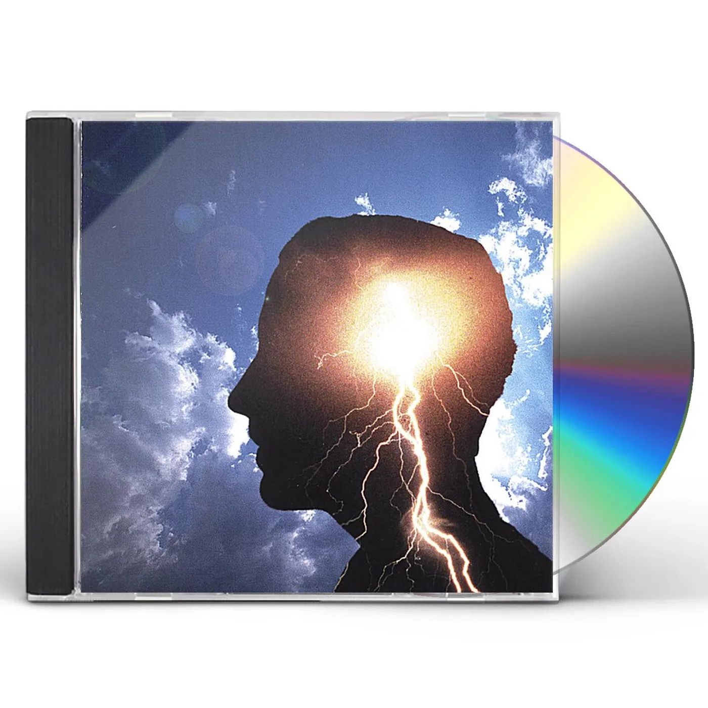 Pete Kilpatrick LOUDER THAN THE STORM CD