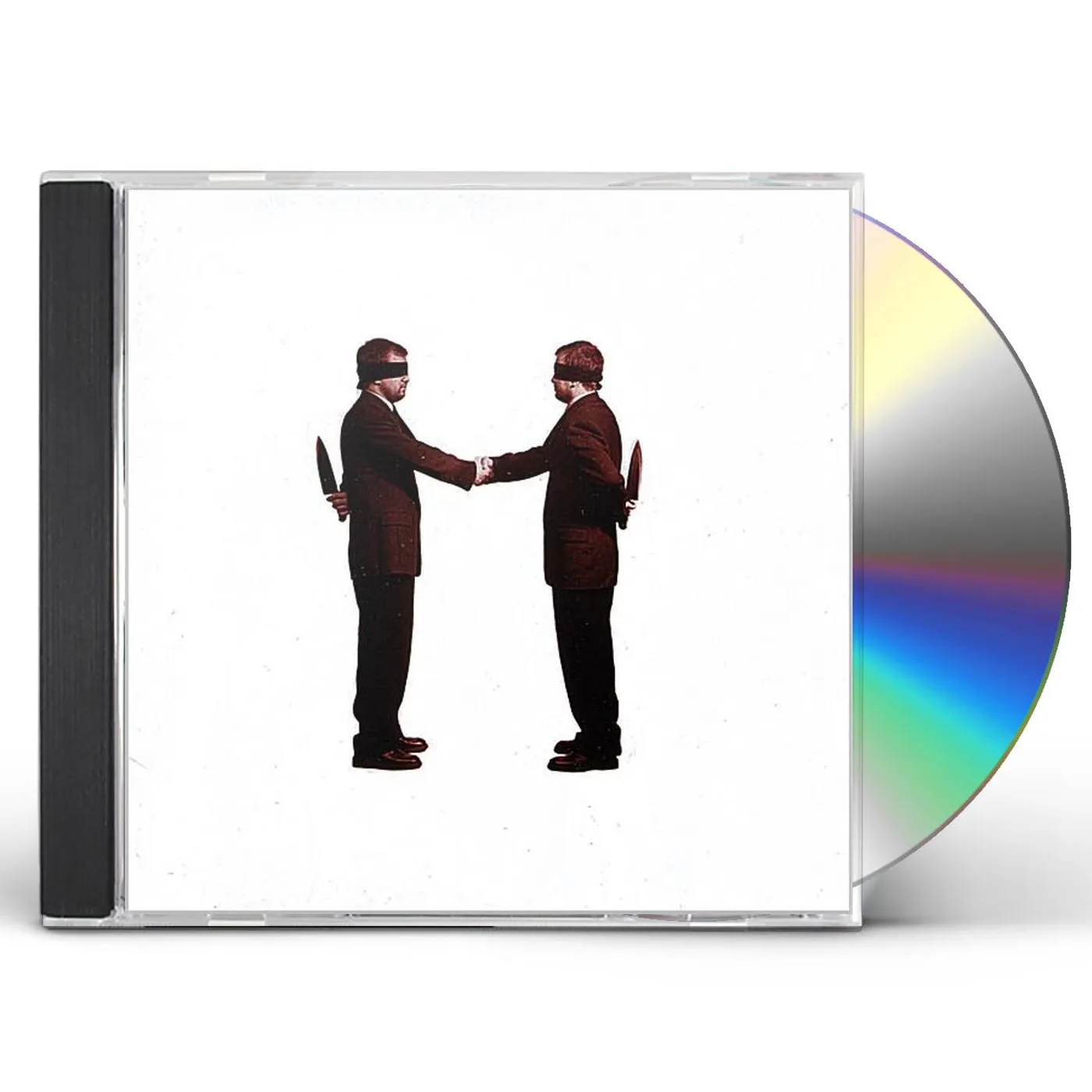 System and Station NATION OF ACTORS CD