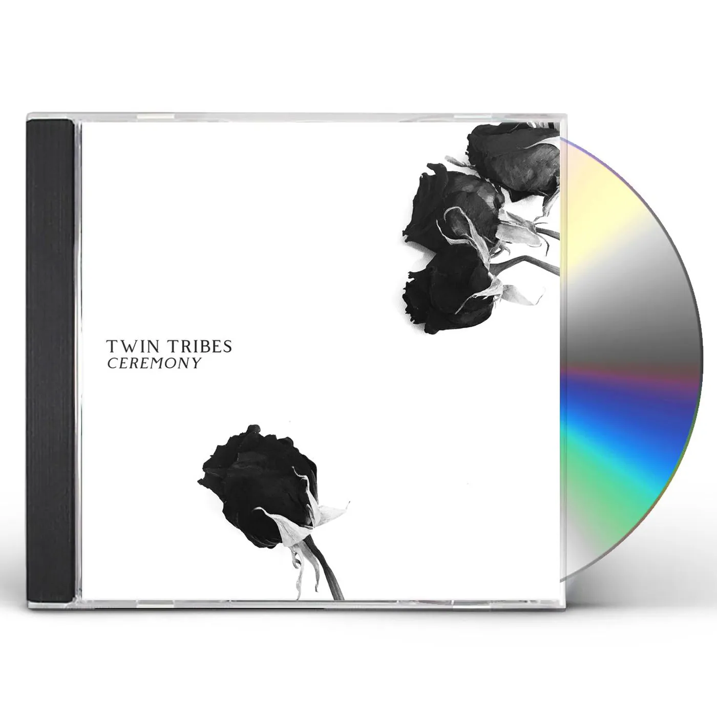 Twin Tribes Ceremony CD