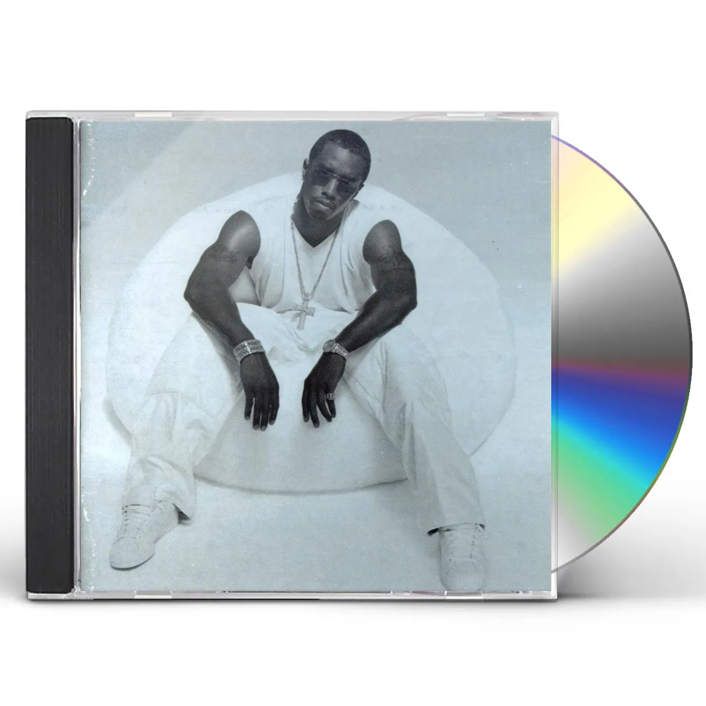 Puff Daddy FOREVER CD