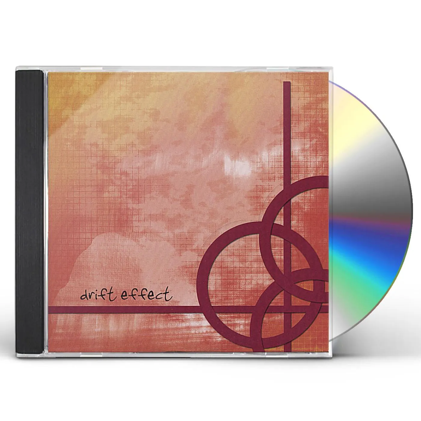 DRIFT EFFECT EP CD