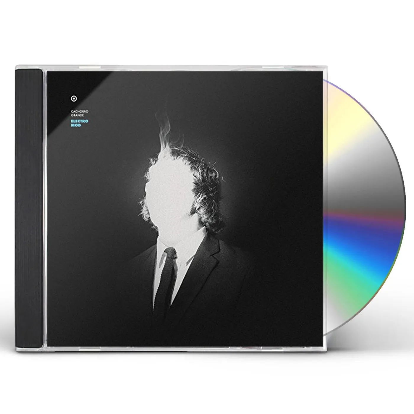 Cachorro Grande ELECTROMOD CD